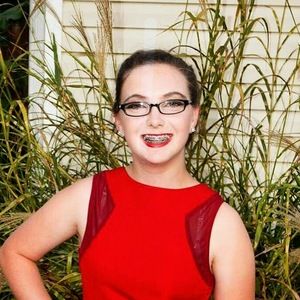 Meet your Posher, Bailey